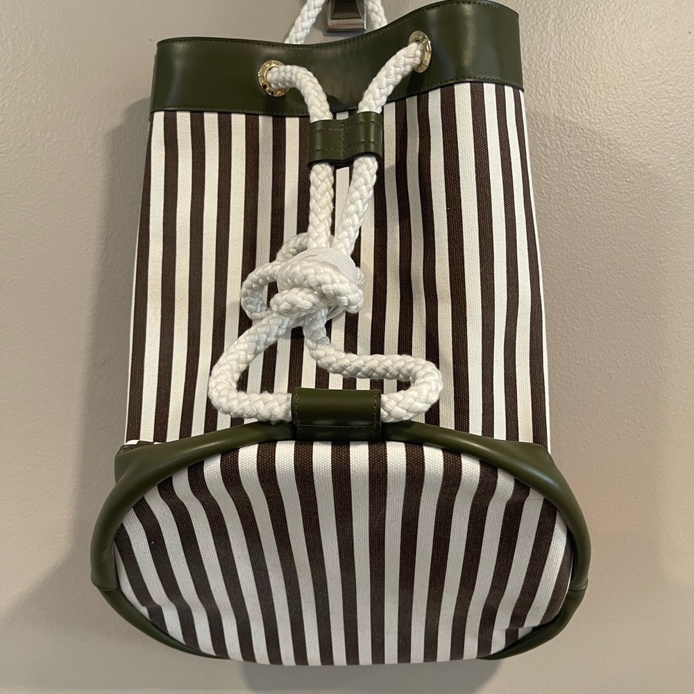 HENRI BENDEL Backpack - Picture 2 of 6